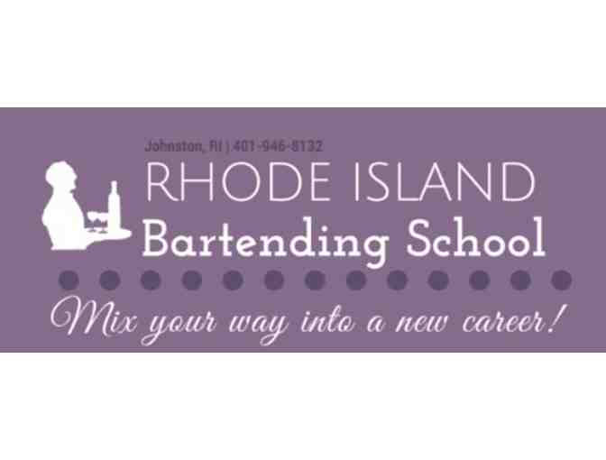 Cheers! Bartending Course Gift Certificate - Photo 2
