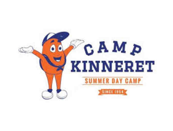Camp Kinneret - Photo 1