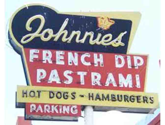 Johnnie's Pastrami: $25 Gift Certificate (3 of 4) - Photo 2