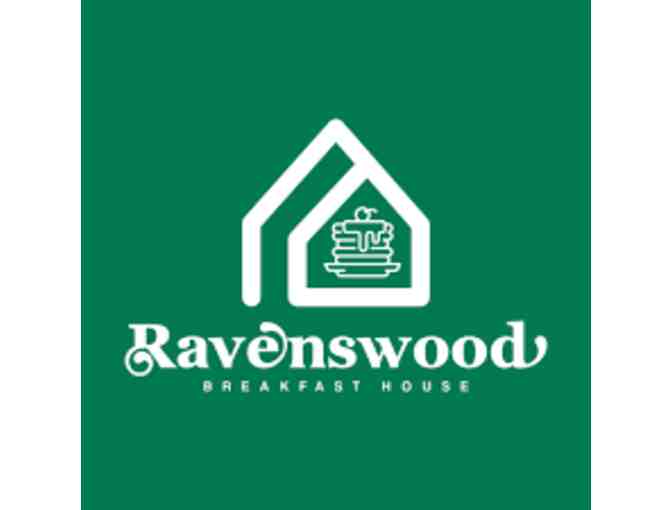 Ravenswood Breakfast House Gift Card - Photo 1
