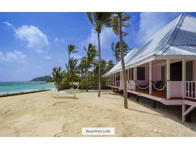 Palm Island Resort, The Grenadines - Photo 6