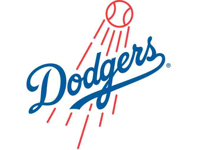 2 Tickets to LA Dodgers - June 2 - Photo 1
