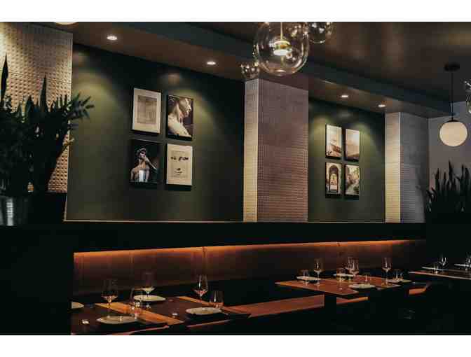 Drive the all-new 296 GTS Ferrari for the day, and enjoy lunch at Mangia Tuscano