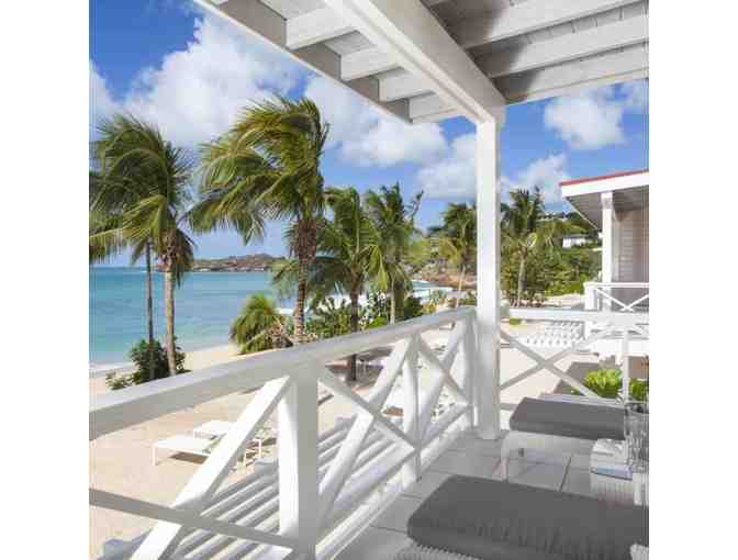 Escape to Adults-Only, All-Inclusive Galley Bay Resort in Antigua