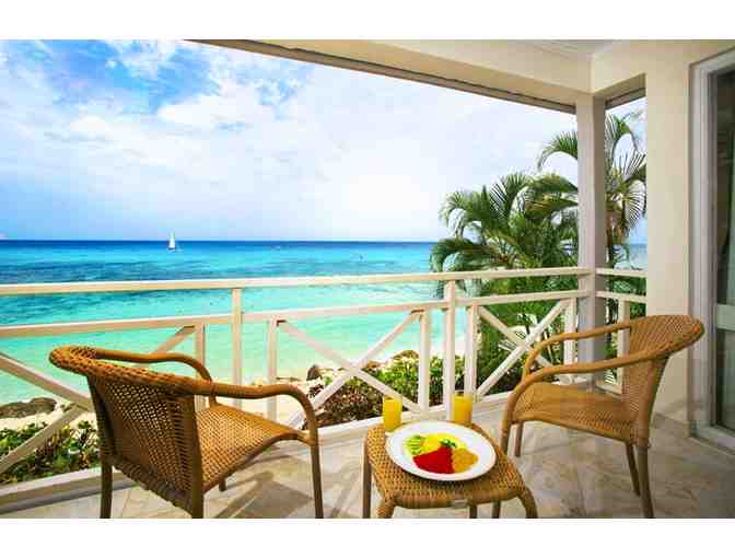 All-Inclusive, Adults-Only Vacation at The Club in Barbados