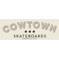 Cowtown Skateboards