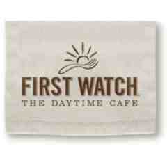 First Watch