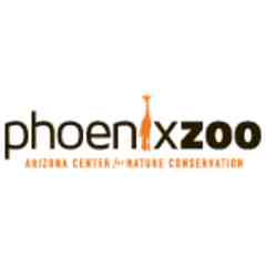 Phoenix Zoo / Arizona Center for Nature Conservation