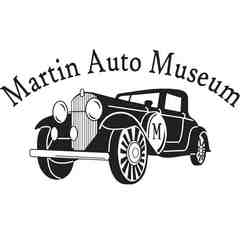 Martin Auto Museum and Event Center