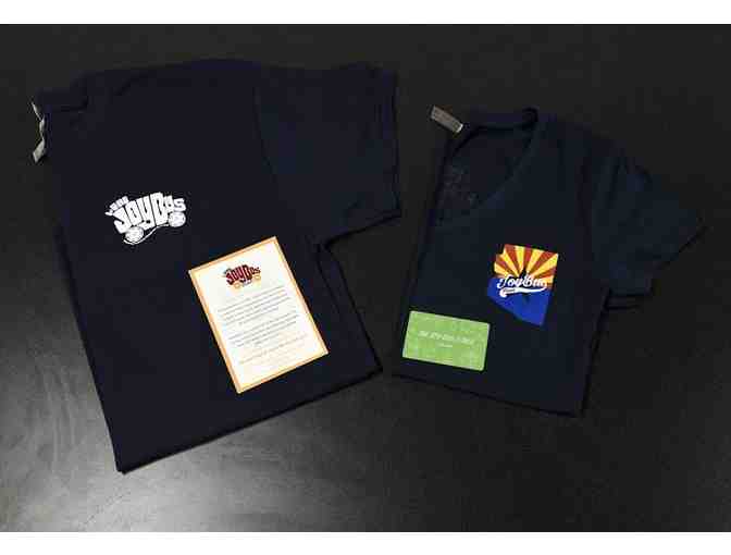 Explore Tohono Chul Gardens & Galleries with the Family - Photo 5