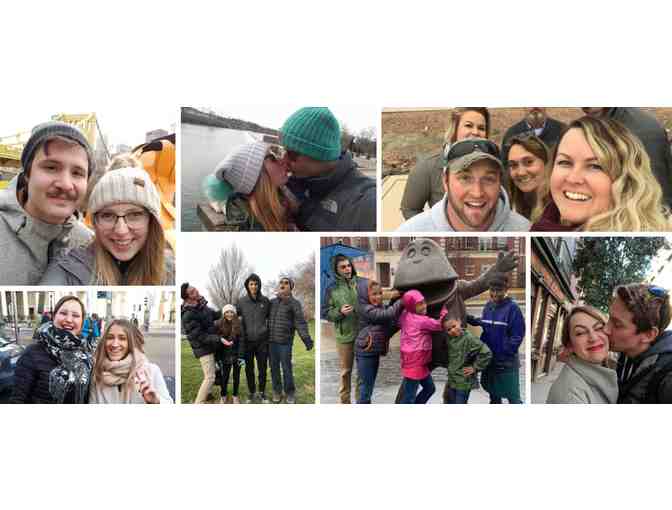 Date Night Scavenger Hunt by Let's Roam - Photo 1