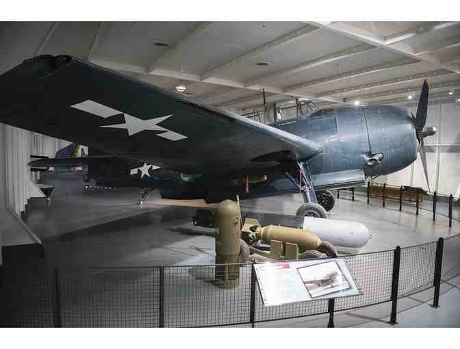 Experience History at National Museum of the Pacific War - Photo 1