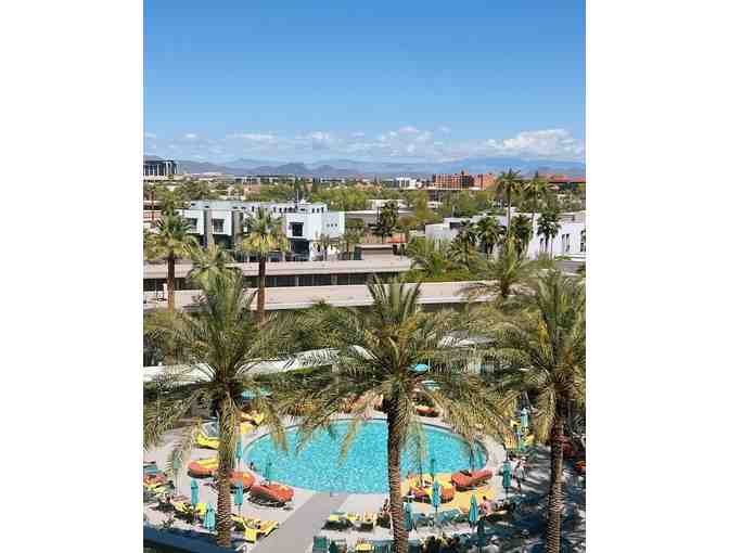 Staycation at the Iconic Hotel Valley Ho