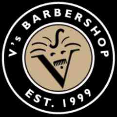 V's Barbershop