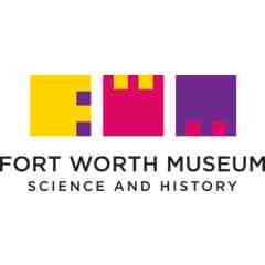 Fort Worth Museum of Science & History