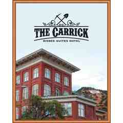 Carrick Hotel -- The Gym Club Suites