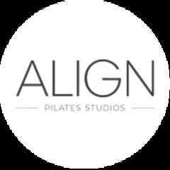 ALIGN Pilates Studios