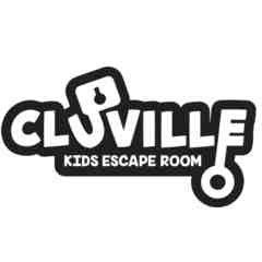Cluville Kids Escape Room