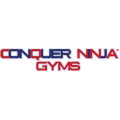 Conquer Ninja Gyms