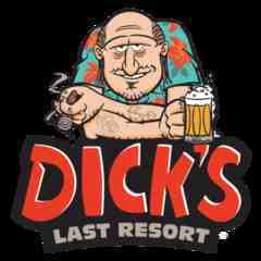 Dick's Last Resort FL