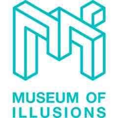 Museum of Illusions Philadelphia