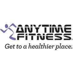 Anytime Fitness Phoenix - Moon Valley