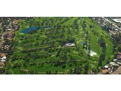 Arizona Country Club, Phoenix Arizona: Round of Golf - Threesome 2024 Golf Season