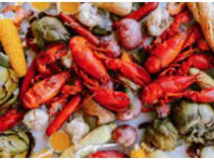 Lobster Feed Tickets For Two