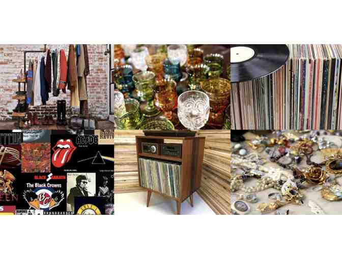 $75 Gift Certificate to Swag