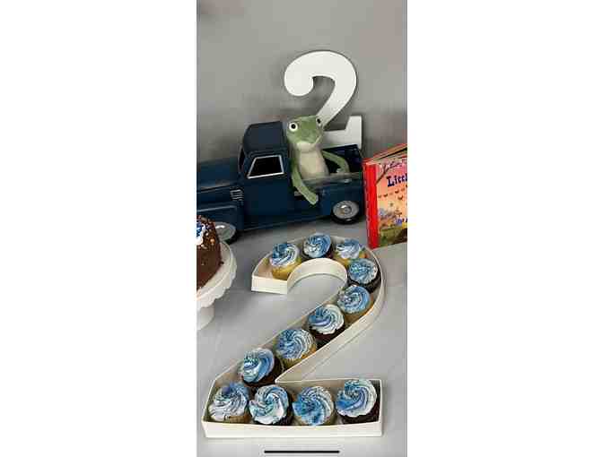 Gift Certificate for bakery items