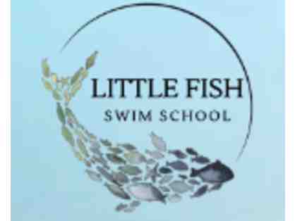 3 swim lessons with 1:1 ratio