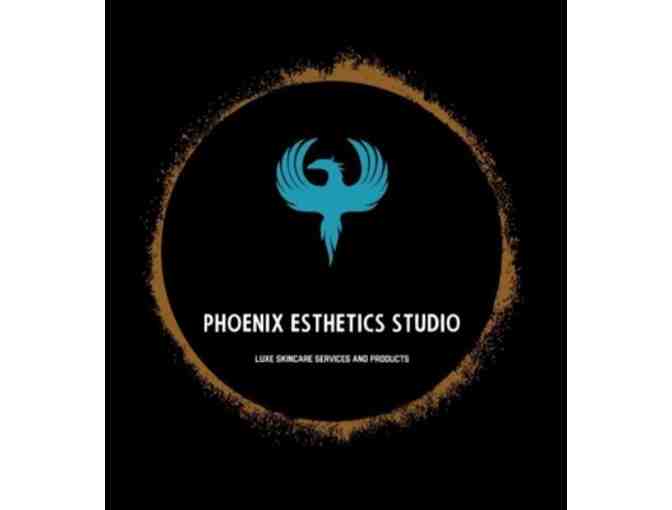 $100 Gift Certificate towards a Facial