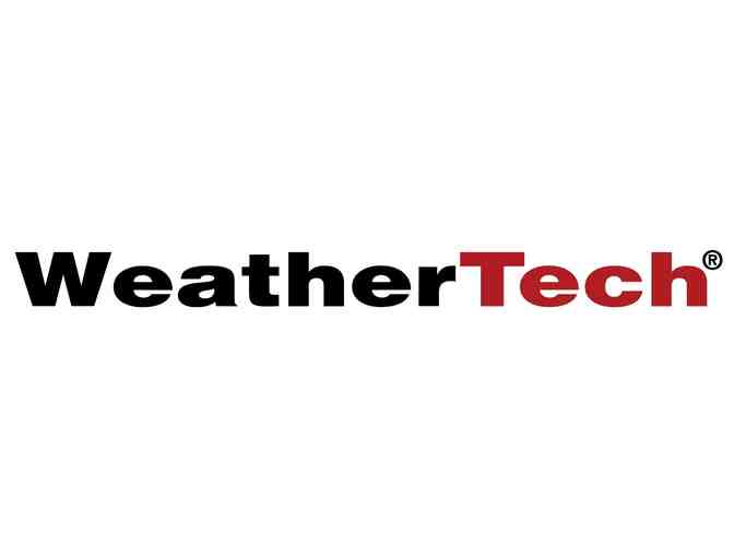 $250 gift card to Weather Tech