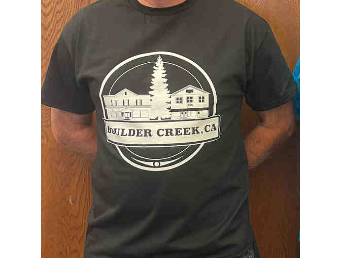 BCBA July 4th Block Party and swag!