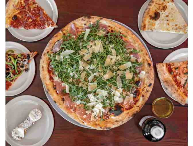 $20 gift certificate