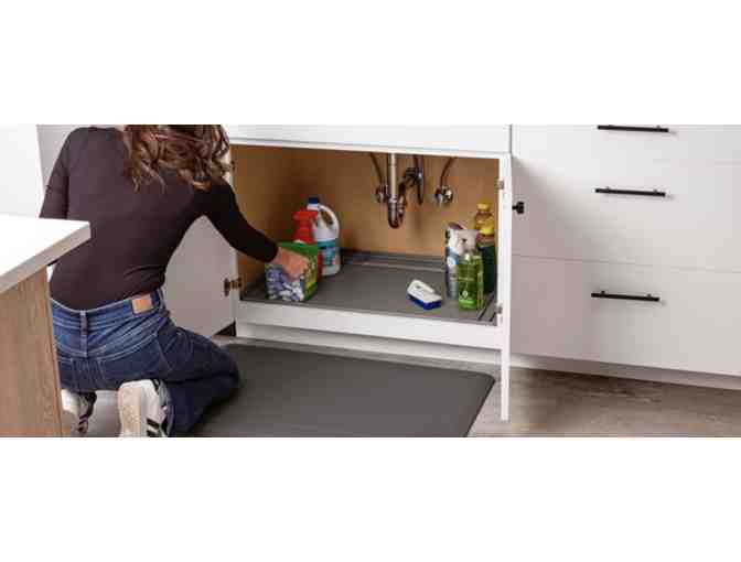 $250 gift card to Weather Tech