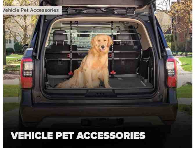 $250 gift card to Weather Tech