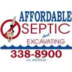 Affordable Septic