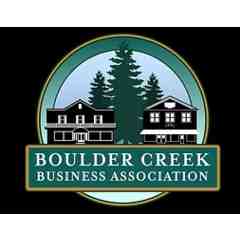BCBA (Boulder Creek Business Association)
