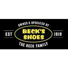 Beck's Shoes