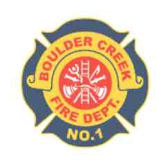 Boulder Creek Fire Department