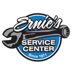 Ernie's Auto (Service Center side)
