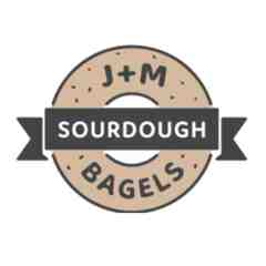 J and M Sourdough Bagels
