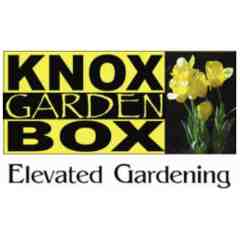 Knox Garden Box