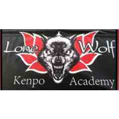 Lone Wolf Kenpo Academy