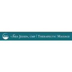 Sara Jessen Therapeutic Massage
