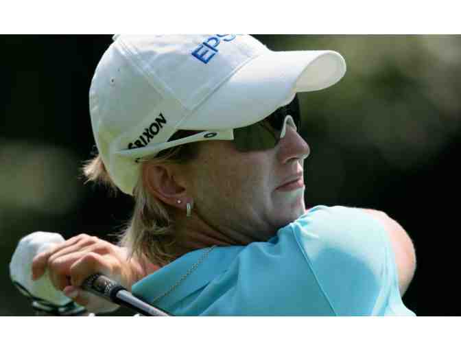 US Open Womens Golf 2025 at Erin Hills with 3-Nights in Milwaukee, WI for (2)