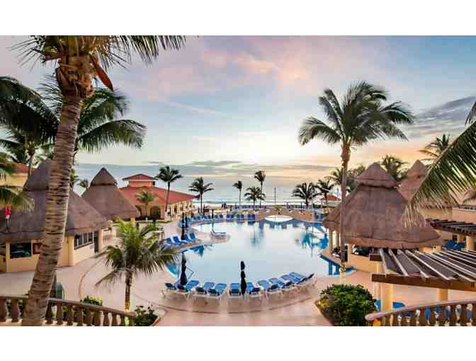 Sun-kissed All-inclusive Resort Stay with 5-Nights in Mexico or the Caribbean for (2) - Photo 1