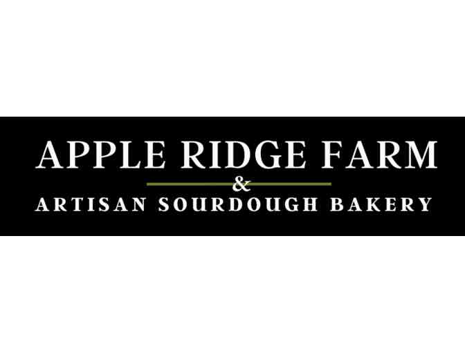 Apple Ridge Farm: $25 Gift Card & Goodies Bundle - Photo 3