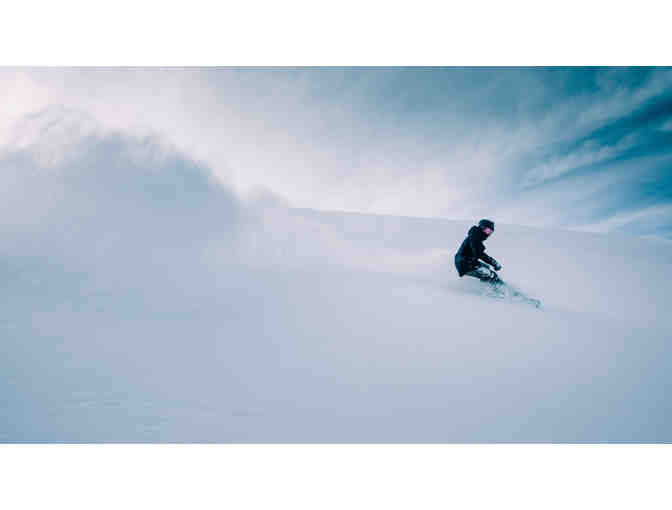 A Whistler Wonderland - Photo 4